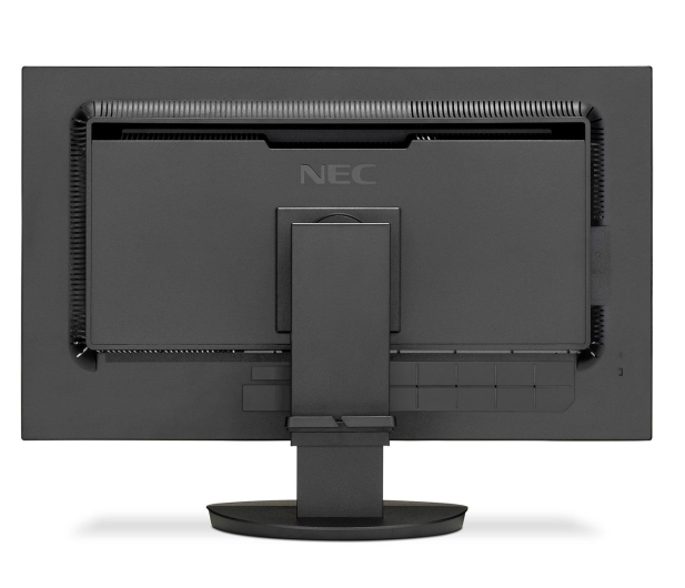 NEC 27'' Multisync EA271Q 60004303 Czarny - 471919 - zdjęcie 6